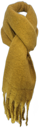 RMD2305-36 VERA TUCCI SCARF NEW FOR AW23!