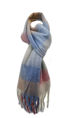 RMD2305-12 VERA TUCCI SCARF NEW FOR AW23!