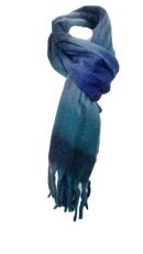 RMD2305-12 VERA TUCCI SCARF NEW FOR AW23!