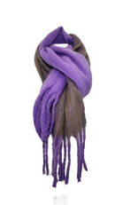 RMD2305-17 VERA TUCCI SCARF NEW FOR AW23!