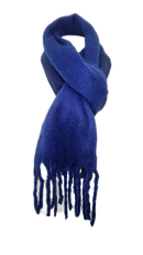 RMD2305-17 VERA TUCCI SCARF NEW FOR AW23!