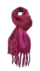 RMD2305-17 VERA TUCCI SCARF NEW FOR AW23!