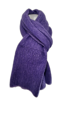 RMD2305-42 VERA TUCCI SCARF NEW FOR AW23!