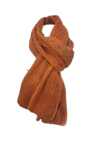 RMD2305-42 VERA TUCCI SCARF NEW FOR AW23!