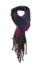 RMD2305-13 VERA TUCCI SCARF NEW FOR AW23!