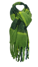 RMD2305-15 VERA TUCCI SCARF NEW FOR AW23!