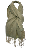 RMD2305-20 VERA TUCCI CAT PRINT SCARF NEW FOR AW23!