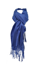 RMD2305-19 VERA TUCCI PLAIN COLOUR SILY SOFT SCARF NEW FOR AW23!