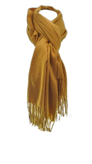 RMD2305-19 VERA TUCCI PLAIN COLOUR SILY SOFT SCARF NEW FOR AW23!