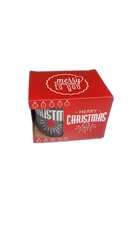 MERRY CHRISTMAS MUG RMD2305-78 MUG NEW RANGE FOR AW23!