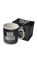 BIG BOSS LARGE MUG RMD2305-79 MUG