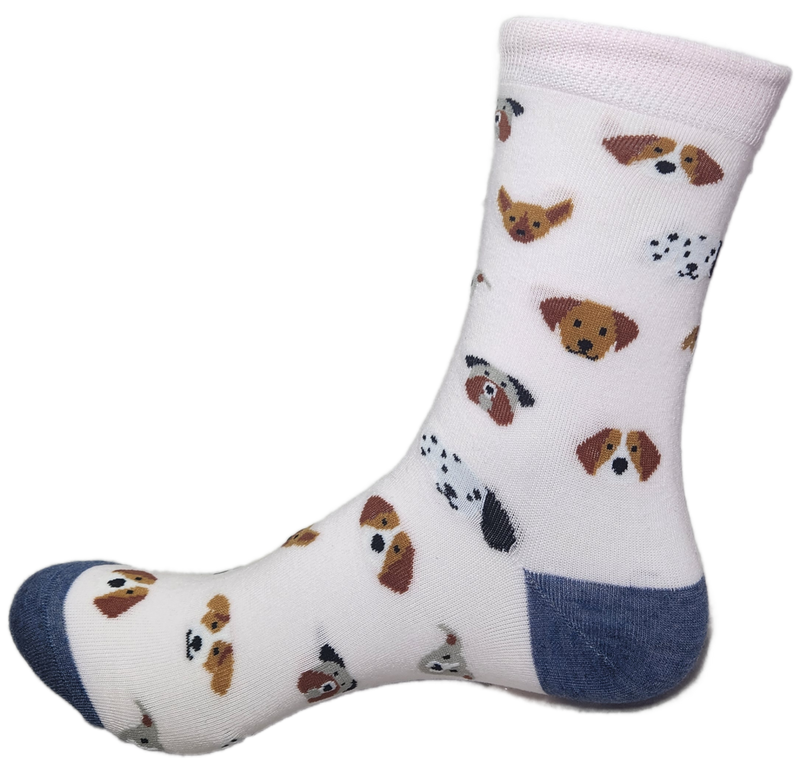 VERA TUCCI LUXURY TRULY UNIVERSAL SIZE MEN'S WOMEN'S SOCK FUNKY NOVELTY GIFT PATTERNED SOCKS RMD2403-185-05