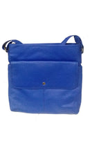 Vera Flap - Cross Body Leather bag