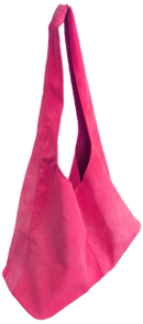 Premium Juliet Suede Handbag 2025 Edition