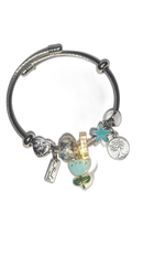 RMD2305-101 CHARM BRACELET NEW FOR AW23!