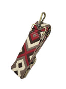 LUXURY FABRIC BAG STRAPS - RMD-220307 18 COLOURS