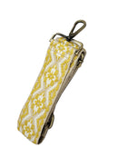 LUXURY FABRIC BAG STRAPS - RMD-220309 20 COLOURS