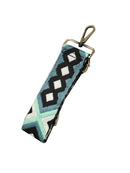 LUXURY FABRIC BAG STRAPS - RMD-220307 18 COLOURS