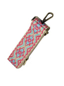 LUXURY FABRIC BAG STRAPS - RMD-220309 20 COLOURS