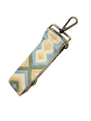 LUXURY FABRIC BAG STRAPS - RMD-220307 18 COLOURS