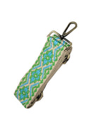 LUXURY FABRIC BAG STRAPS - RMD-220309 20 COLOURS