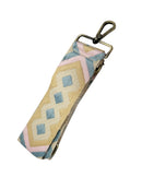 LUXURY FABRIC BAG STRAPS - RMD-220307 18 COLOURS