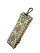 LUXURY FABRIC BAG STRAPS - RMD-220309 20 COLOURS