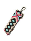 LUXURY FABRIC BAG STRAPS - RMD-220307 18 COLOURS