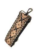 LUXURY FABRIC BAG STRAPS - RMD-220309 20 COLOURS