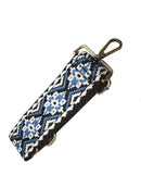 LUXURY FABRIC BAG STRAPS - RMD-220309 20 COLOURS