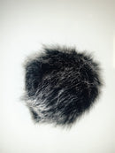Hat 3 Surprise Pom Poms (Hats Sold Separately) - Vera Tucci OriginalsAccessories