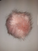 Hat 3 Surprise Pom Poms (Hats Sold Separately) - Vera Tucci OriginalsAccessories