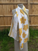 Scarves Lightweight Ladies Scarf SS10 - Vera Tucci OriginalsAccessories