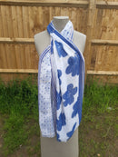 Scarves Lightweight Ladies Scarf SS10 - Vera Tucci OriginalsAccessories