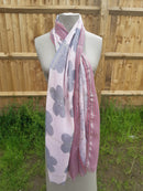 Scarves Lightweight Ladies Scarf SS10 - Vera Tucci OriginalsAccessories