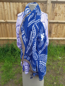 Scarves Lightweight Ladies Scarf SS20 - Vera Tucci OriginalsAccessories