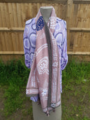 Scarves Lightweight Ladies Scarf SS20 - Vera Tucci OriginalsAccessories