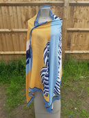 Scarves Lightweight Ladies Scarf SS18 - Vera Tucci OriginalsAccessories