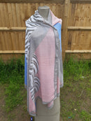 Scarves Lightweight Ladies Scarf SS18 - Vera Tucci OriginalsAccessories