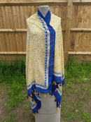 Scarves Lightweight Ladies Scarf SS14 - Vera Tucci OriginalsAccessories 3 NAVY