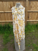 Scarves Lightweight Ladies Scarf SS15 - Vera Tucci OriginalsAccessories