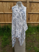 Scarves Lightweight Ladies Scarf SS15 - Vera Tucci OriginalsAccessories