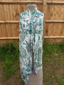 Scarves Lightweight Ladies Scarf SS15 - Vera Tucci OriginalsAccessories