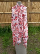 Scarves Lightweight Ladies Scarf SS15 - Vera Tucci OriginalsAccessories