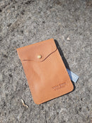 Leather Bag Rita V2 Small Leather Pouch Cross Body Bag - Vera Tucci OriginalsBags