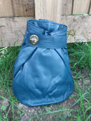 Leather Bag Silvia Backpack - Vera Tucci OriginalsBags