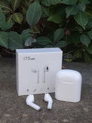 Headphones i7s 2021 Upgrade True Wireless Stereo Earbuds - Vera Tucci OriginalsOLIVIA