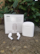 Headphones Special offer 2 FOR £7 i7s 2021 Upgrade True Wireless Stereo Earbuds - Vera Tucci OriginalsOLIVIA