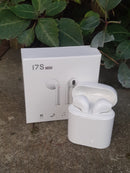 Headphones i7s 2021 Upgrade True Wireless Stereo Earbuds - Vera Tucci OriginalsOLIVIA