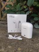 Headphones i7s 2021 Upgrade True Wireless Stereo Earbuds - Vera Tucci OriginalsOLIVIA